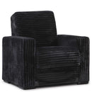 Fotoliu SOFT, Opțiuni culoare