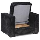 Fotoliu SOFT, Opțiuni culoare