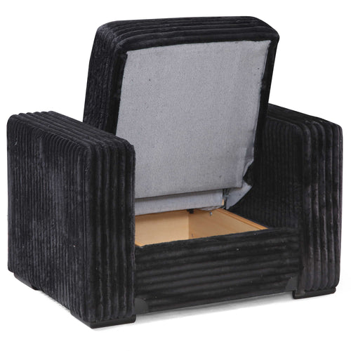 Fotoliu SOFT, Opțiuni culoare