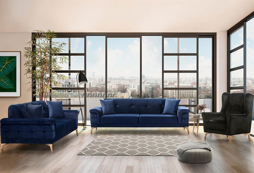 Fotoliu HAZERAN 80 cm, Opțiuni culoare