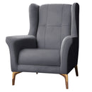 Fotoliu HAZERAN 80 cm, Opțiuni culoare