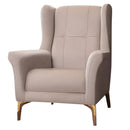 Fotoliu HAZERAN 80 cm, Opțiuni culoare