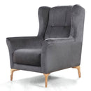 Fotoliu HAZERAN 80 cm, Opțiuni culoare