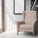 Fotoliu HAZERAN 80 cm, Opțiuni culoare