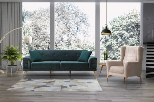 Fotoliu HAZERAN 80 cm, Opțiuni culoare