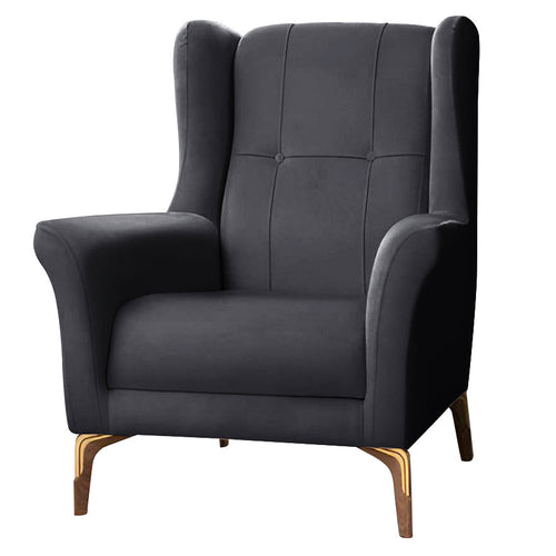 Fotoliu HAZERAN 80 cm, Opțiuni culoare