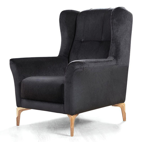 Fotoliu HAZERAN 80 cm, Opțiuni culoare