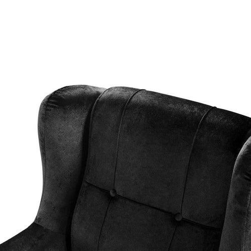 Fotoliu HAZERAN 80 cm, Opțiuni culoare