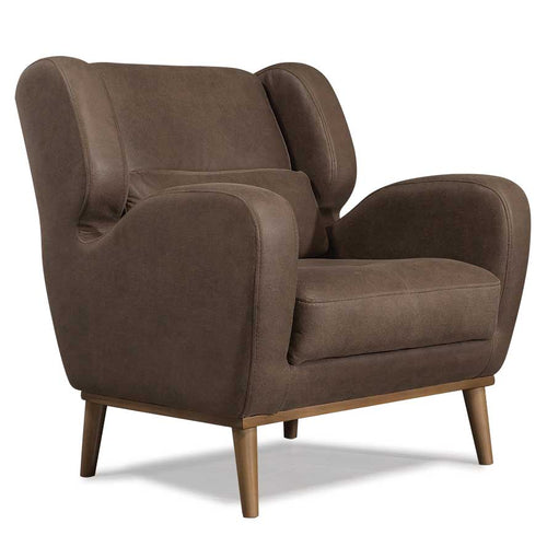 Fotoliu QUADRO 77 cm - Maroom