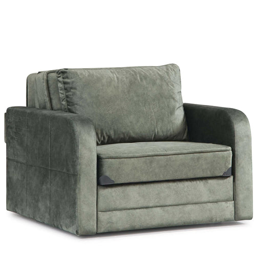 Fotoliu extensibil LUCY 