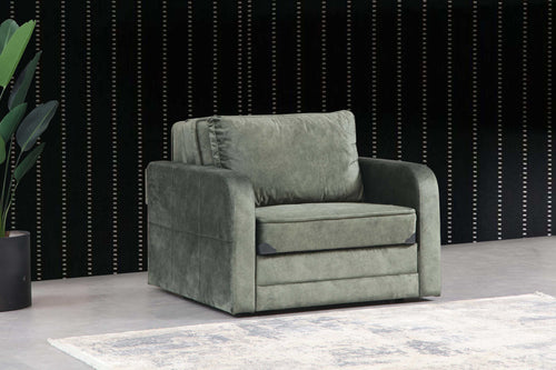 Fotoliu extensibil LUCY 