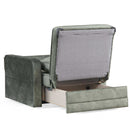 Fotoliu extensibil LUCY 