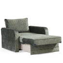 Fotoliu extensibil LUCY 