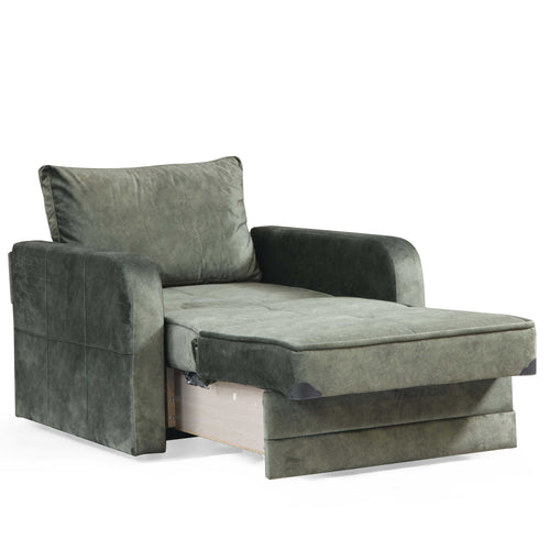 Fotoliu extensibil LUCY 