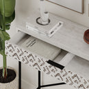 Consola RUBY NEW 1 sertar 110 cm, Opțiuni culoare