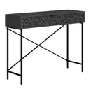 Consola RUBY NEW 1 sertar 110 cm, Opțiuni culoare