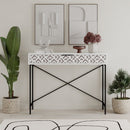 Consola RUBY NEW 1 sertar 110 cm, Opțiuni culoare