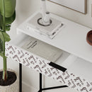 Consola RUBY NEW 1 sertar 110 cm, Opțiuni culoare