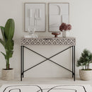 Consola RUBY NEW 1 sertar 110 cm, Opțiuni culoare