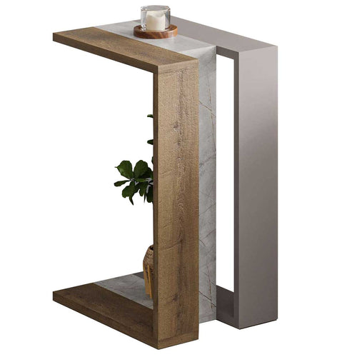 Masă laterală MOOD 30 x 40 cm, Opțiuni culoare