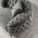 Canapea MANCHESTER 3 locuri 235 cm, Opțiuni culoare