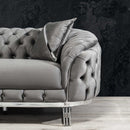 Canapea MANCHESTER 3 locuri 235 cm, Opțiuni culoare