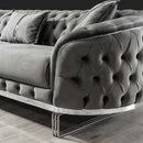 Canapea MANCHESTER 3 locuri 235 cm, Opțiuni culoare