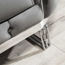 Canapea MANCHESTER 3 locuri 235 cm, Opțiuni culoare