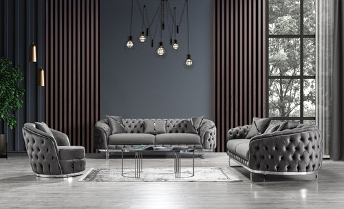 Fotoliu MANCHESTER 85 cm, Opțiuni culoare