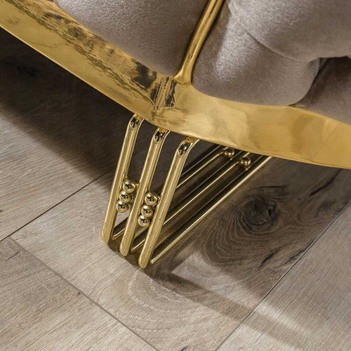 Canapea MANCHESTER 3 locuri 235 cm, Opțiuni culoare