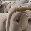 Canapea MANCHESTER 3 locuri 235 cm, Opțiuni culoare