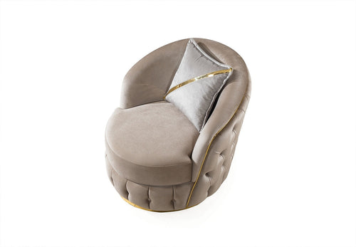 Fotoliu MANCHESTER 85 cm, Opțiuni culoare