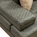 Canapea extensibilă SABRINA, Opțiuni culoare