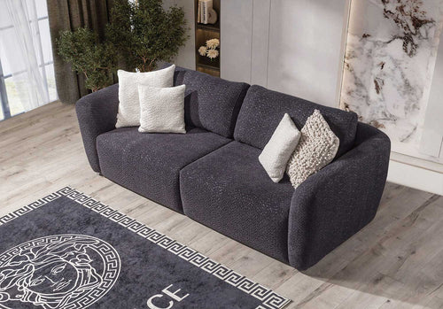 Canapea modulară RUBATO 242 cm, Opțiuni culoare