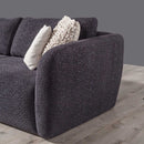 Canapea modulară RUBATO 242 cm, Opțiuni culoare