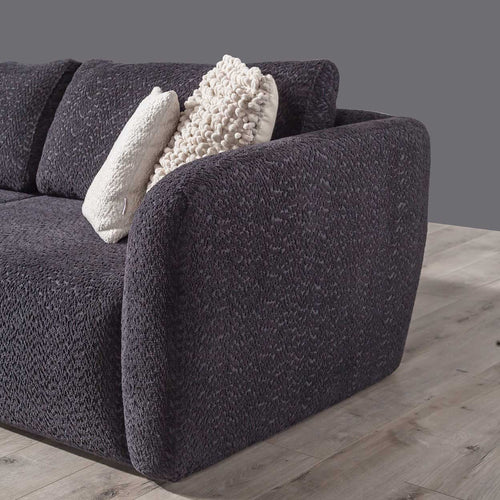 Canapea modulară RUBATO 242 cm, Opțiuni culoare