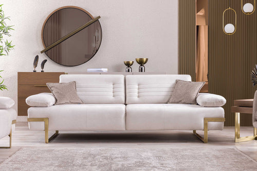 Canapea extensibilă PABLO, Opțiuni dimensiune 