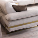 Canapea extensibilă PABLO, Opțiuni dimensiune 