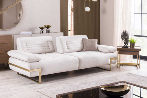 Canapea extensibilă PABLO, Opțiuni dimensiune 