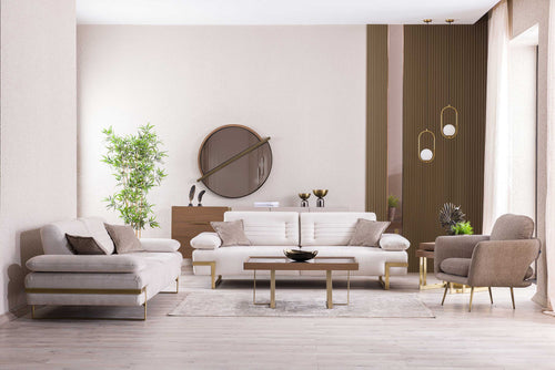 Canapea extensibilă PABLO, Opțiuni dimensiune 