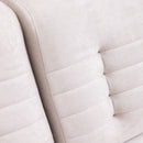 Canapea extensibilă PABLO, Opțiuni dimensiune 