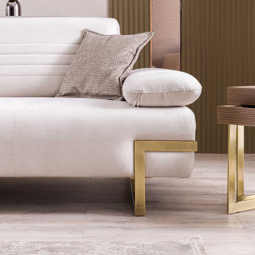 Canapea extensibilă PABLO, Opțiuni dimensiune 