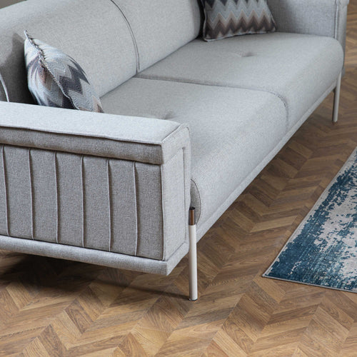 Canapea extensibilă AVENZA, Opțiuni culoare și dimensiune