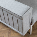 Canapea extensibilă AVENZA, Opțiuni culoare și dimensiune