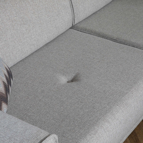 Canapea extensibilă AVENZA, Opțiuni culoare și dimensiune