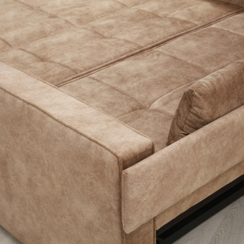 Canapea extensibilă LUCY, Opțiuni culoare