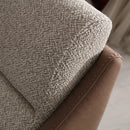 Canapea RAMADA 3 locuri 238 cm, Opțiuni culoare