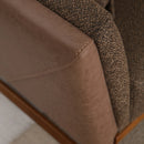 Canapea RAMADA 3 locuri 238 cm, Opțiuni culoare