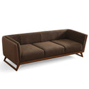 Canapea RAMADA 3 locuri 238 cm, Opțiuni culoare