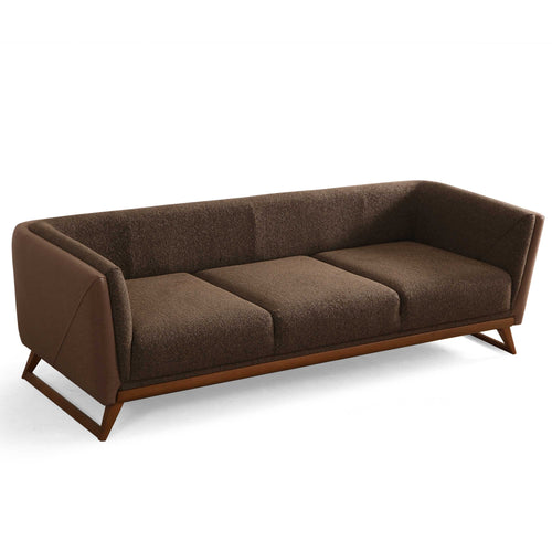 Canapea RAMADA 3 locuri 238 cm, Opțiuni culoare